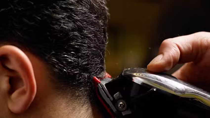 Peluquer&iacute;a Como Siempre &ldquo;Tito&rdquo;