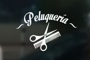 Peluqueria Corte Maniaco