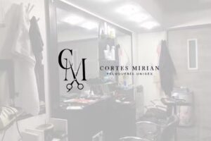 Peluquer&iacute;a Cortes Mirian