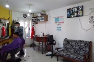 Peluqueria &ldquo;Cortes Unisex&rdquo; De Guillermo Guistozzi