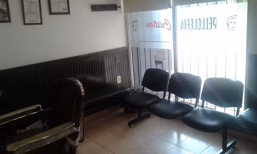 Peluqueria Cristian