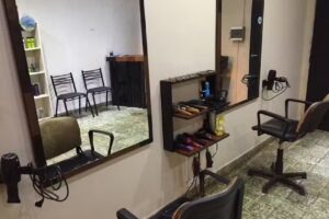 Peluquer&iacute;a Cristian