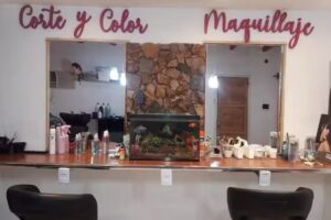 Peluqueria “Cristian”