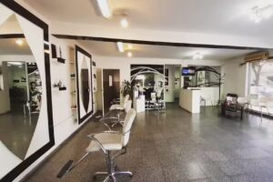 Peluquer&iacute;a Cristian Gentile