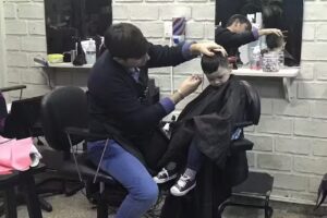 Peluquer&iacute;a Cristian Leccese