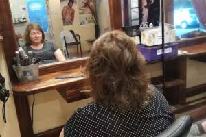 Peluquer&iacute;a Cristina Conte