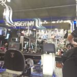 Peluquer&iacute;a Cuggini Fabio Oficial