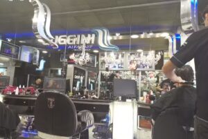 Peluquer&iacute;a Cuggini Fabio Oficial