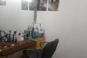 Peluquería “D’ Luiggi”