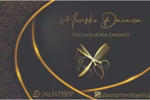 PELUQUER&Iacute;A DAIANA MERSKO