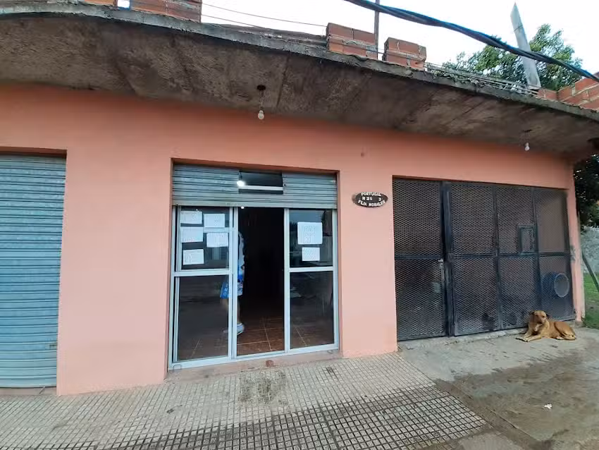 Peluqueria Daiana