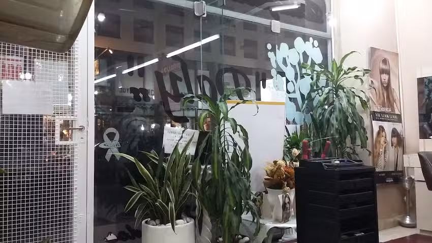 Peluqueria &ldquo;Daly&rdquo;