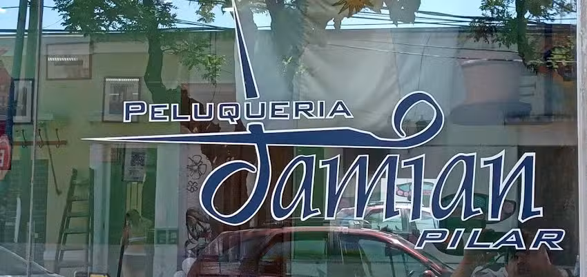 Peluquer&iacute;a Damian