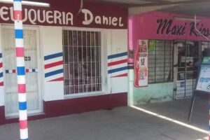 Peluquer&iacute;a Daniel
