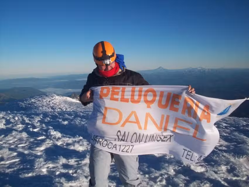 Peluquer&iacute;a Daniel