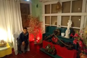 Peluquería Daniel Estilista