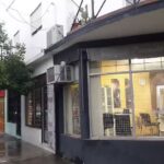 Peluqueria Daniel Unisex.