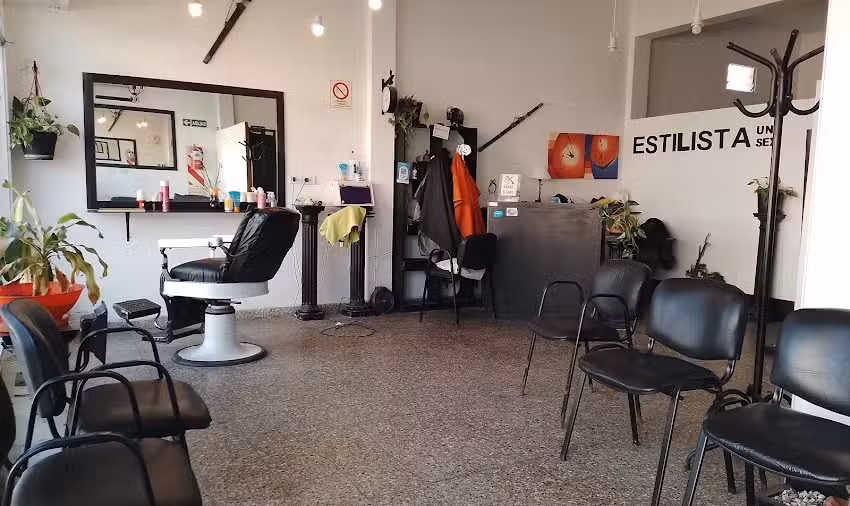 Peluquer&iacute;a Daniel