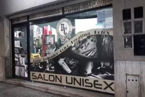 Peluquer&iacute;a Dar&iacute;o