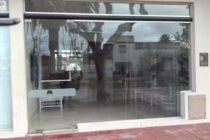 Peluquer&iacute;a de Fernando Oribe