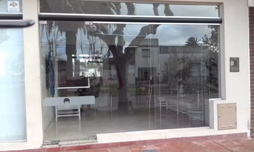 Peluquer&iacute;a de Fernando Oribe