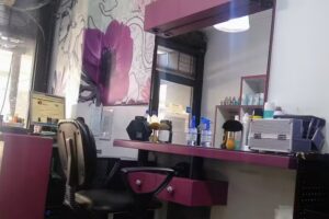 Peluqueria de Guillermo Assemza Parisi