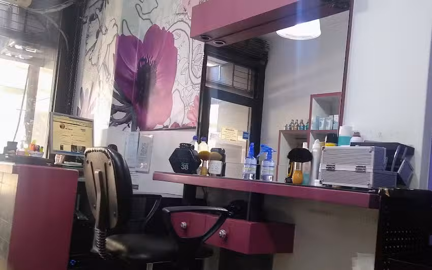 Peluqueria de Guillermo Assemza Parisi