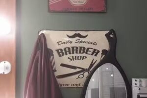 Peluquer&iacute;a De Los Pelos