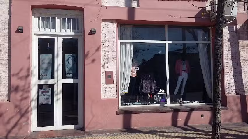Peluquer&iacute;a &rdquo; De Los Pelos&rdquo;