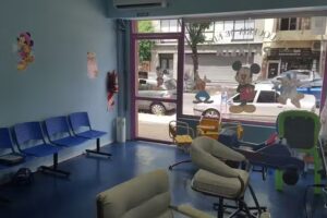 Peluquería De Niños Payasín