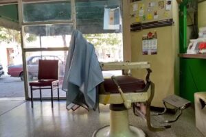 Peluquer&iacute;a De Omar