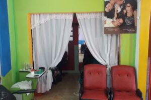 Peluquer&iacute;a Deja V&uacute;