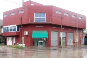 peluqueria del barbita