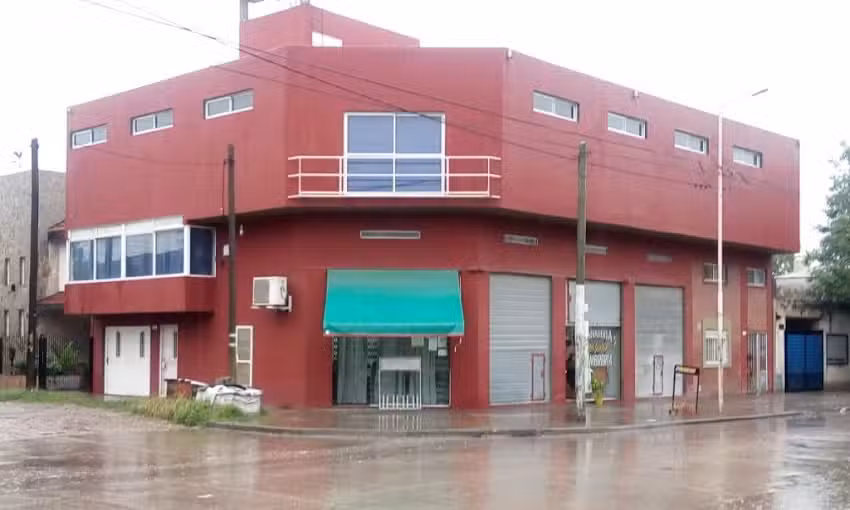 peluqueria del barbita