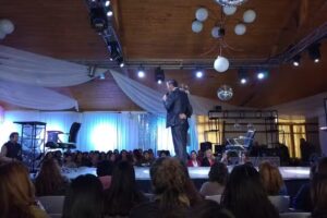 Peluqueria DELUXE. Unisex