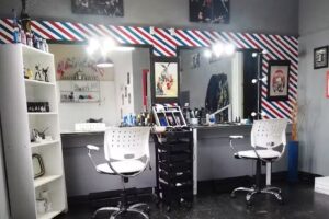 Peluquer&iacute;a Dg | Tandil