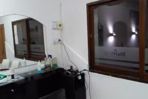 Peluquer&iacute;a Diamond