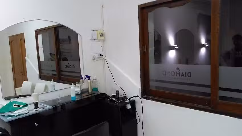 Peluquer&iacute;a Diamond