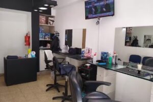 Peluquer&iacute;a D&iacute;az De Vivar