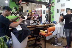 Peluquer&iacute;a Diego