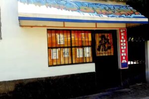 Peluqueria Dohko Barcelona