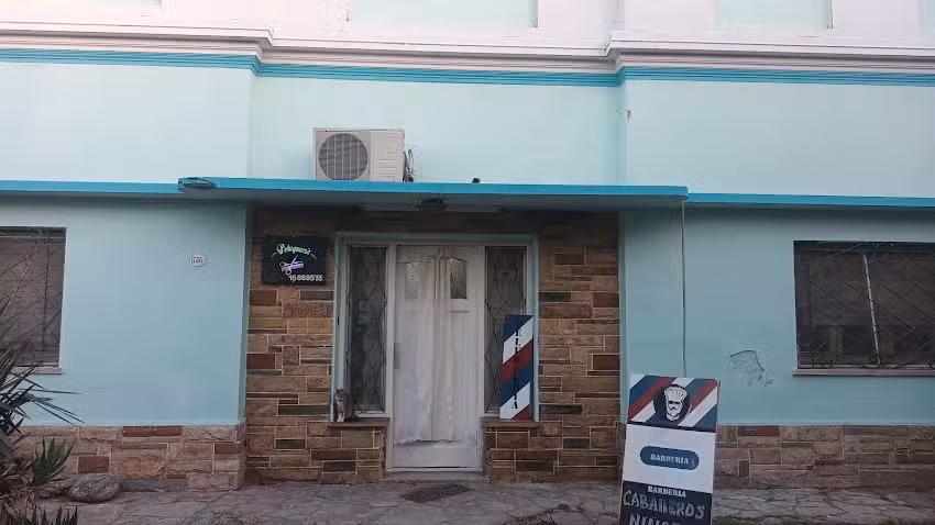 Peluquer&iacute;a DONN