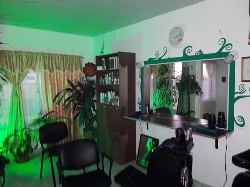 Peluquer&iacute;a Dori