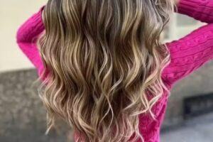 Peluqueria E hair studio David Elena estilista