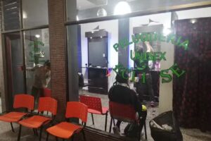 Peluquer&iacute;a Eclipse