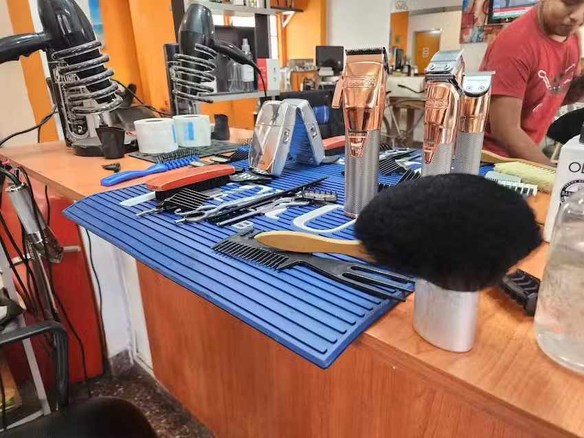 Peluqueria Edi