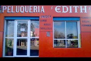 Peluqueria Edith