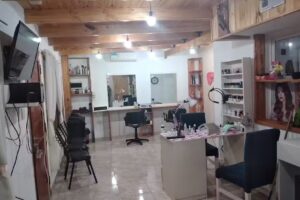 Peluqueria Edith