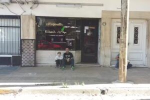 Peluqueria Eduardo Y Pepe