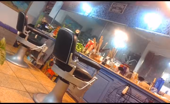 peluqueria El Atelier